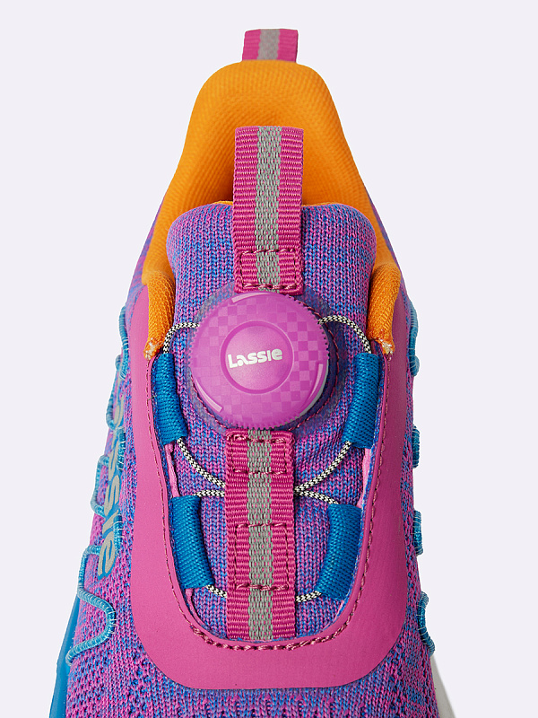 Кроссовки для девочки