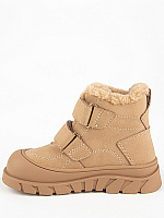 Ботинки зимние