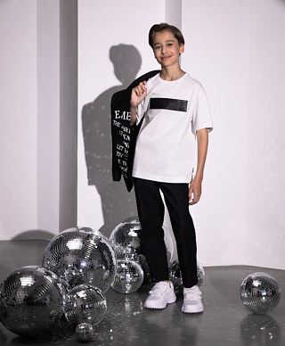 Пиджак для мальчика