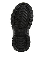 Ботинки утепленные с мембраной