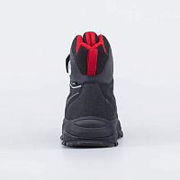 Зимние ботинки с мембраной для мальчика