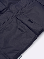 Куртка утепленная для мальчика