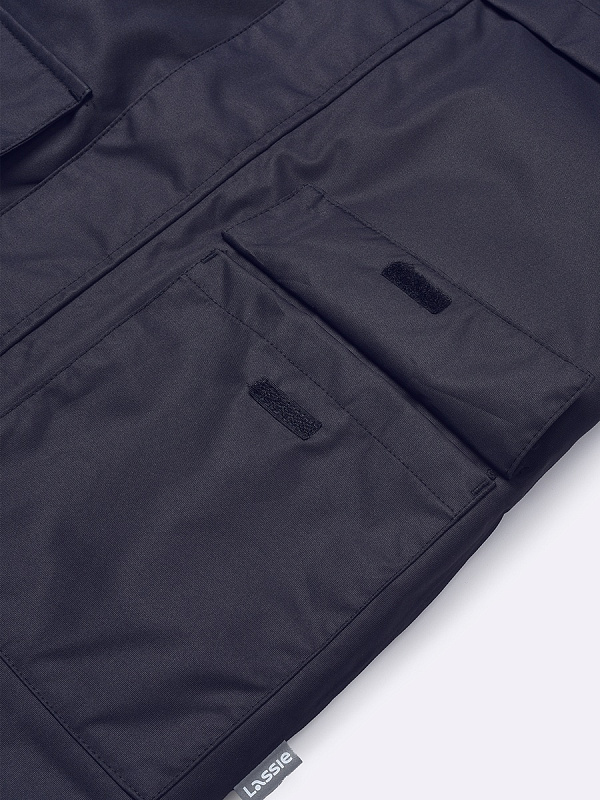 Куртка утепленная для мальчика