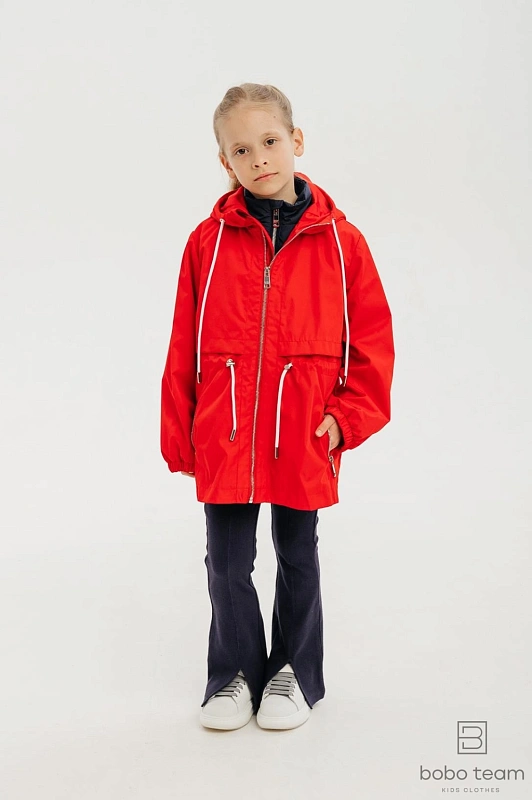 Куртка для девочки