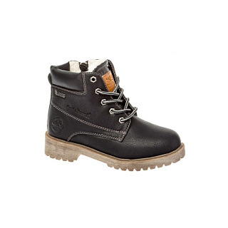 Ботинки для мальчика