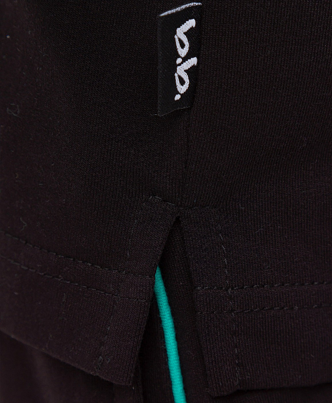 Худи оверсайз для мальчика