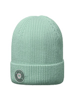 Комплект (шапка, снуд) для девочки