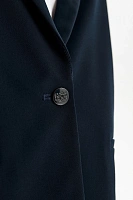 Жакет базовый для девочки