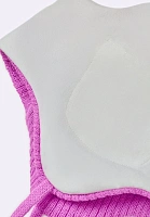 Шапка-бини для девочки