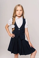 Юбка-шорты для девочки