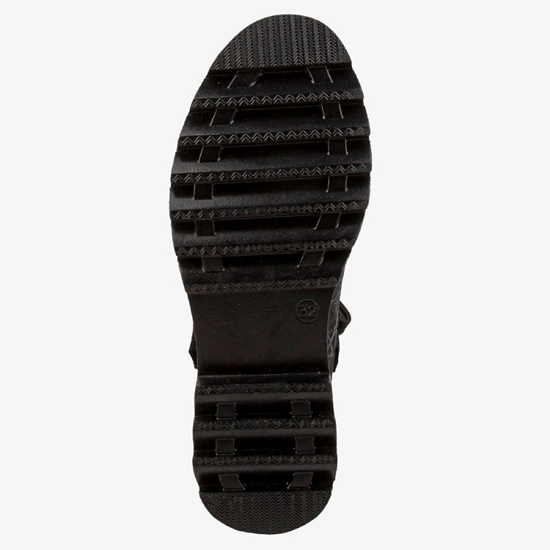 Туфли для девочки