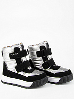 Ботинки зимние с мембраной