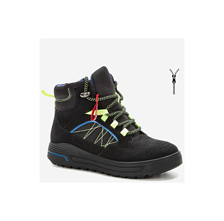 Ботинки для мальчика