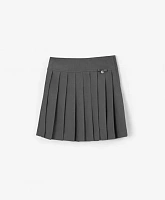 Юбка в складку для девочки