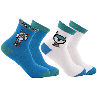 Носки для мальчика