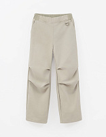 Брюки-парашюты для мальчика