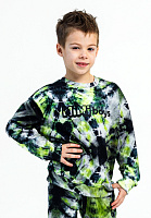 Свитшот для мальчика