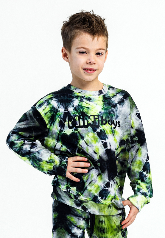 Свитшот для мальчика