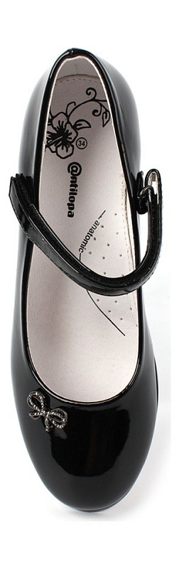 Туфли для девочки