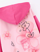 Зип-худи для девочки