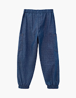 Брюки для девочки