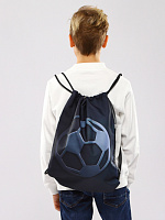 Мешок для обуви детский