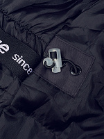 Куртка утепленная для мальчика