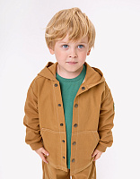 Жакет-толстовка для мальчика