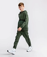 Толстовка с капюшоном для мальчика