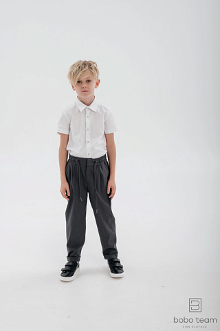 Брюки для мальчика