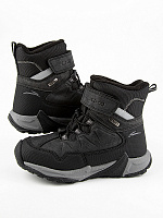 Ботинки зимние с мембраной