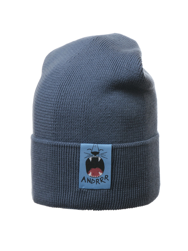 Шапка для мальчика