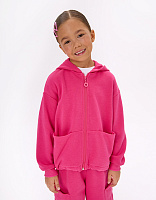 Зип-худи для девочки