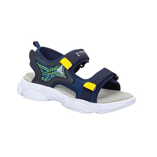 Сандалии для мальчика