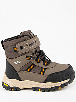 Ботинки зимние с мембраной