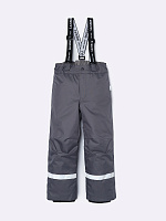 Брюки утепленные для мальчика и девочки