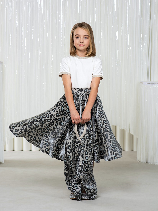 Блузка для девочки