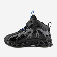 Ботинки демисезлнные для мальчика