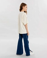 Джинсы для девочки