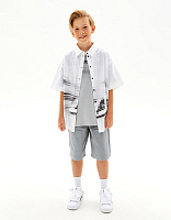 Шорты-карго для мальчика