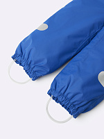 Комбинезон утепленный для мальчика и девочки