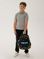 Ранец "Game over"