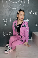 Худи для девочки