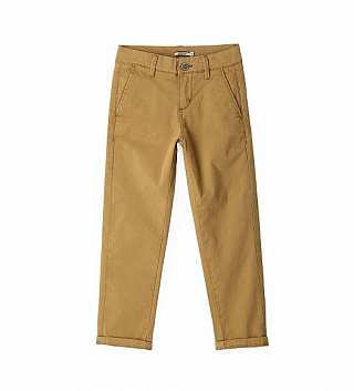 Брюки для мальчика