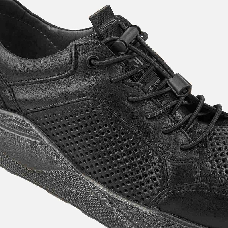 Полуботинки для мальчика