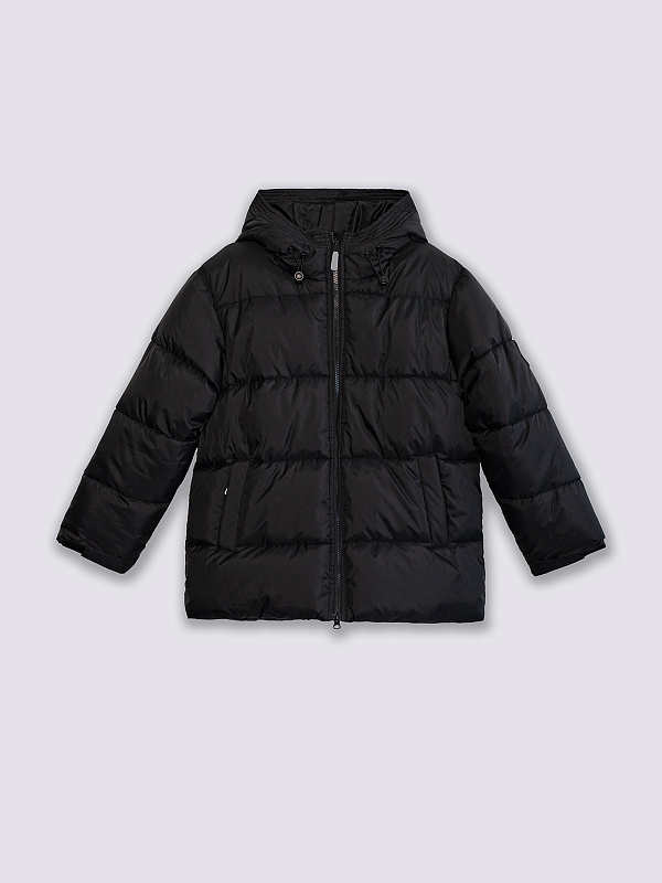 Куртка зимняя для мальчика