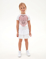 Топ для девочки
