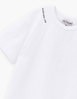 Футболка для мальчика