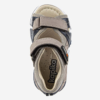 Сандалии для мальчика