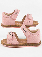 Сандалии для девочки